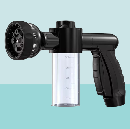 AquaFoamer Pro